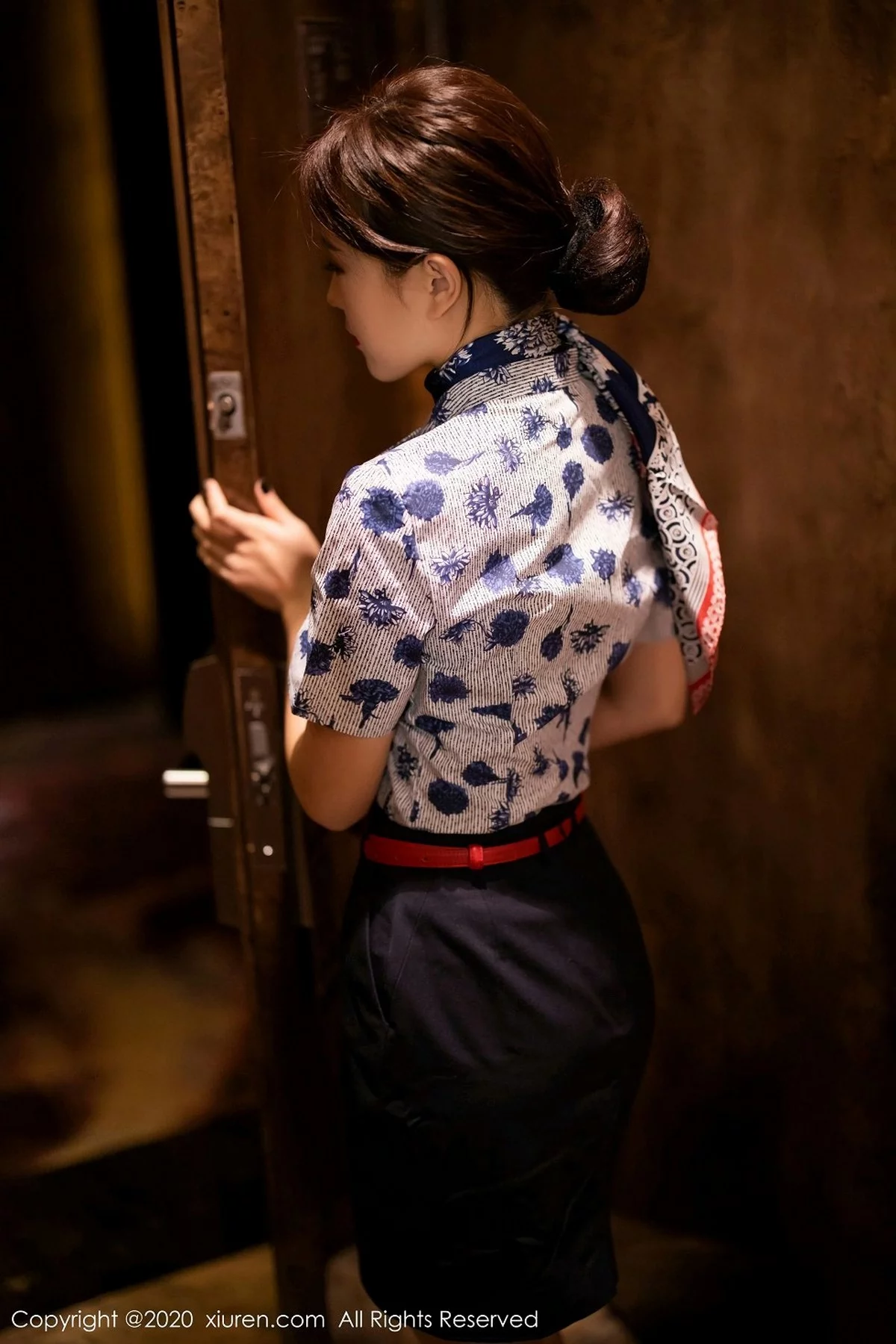 Xrmnw.Vip_杨紫嫣_写真