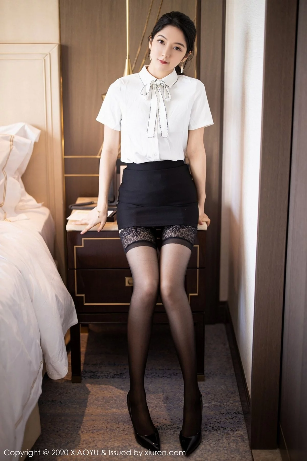 Xrmnw.Vip_小热巴_写真