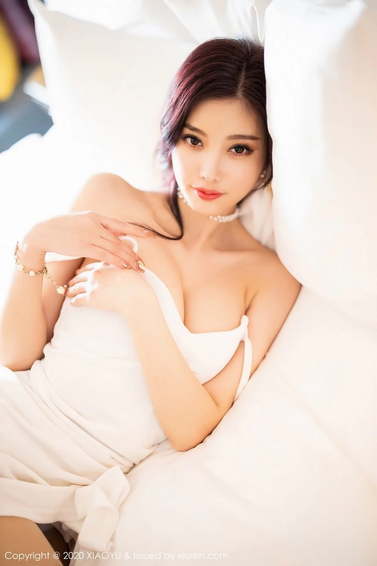 Xrmnw.Vip_杨晨晨_写真