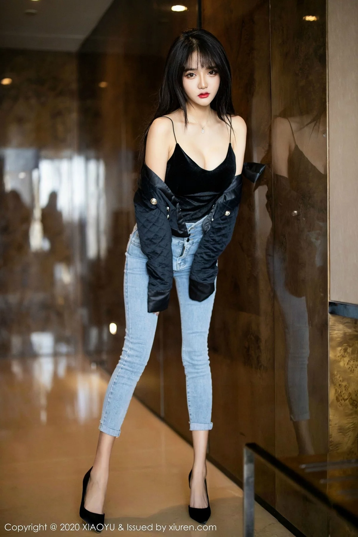 Xrmnw.Vip_Miko酱吖_写真