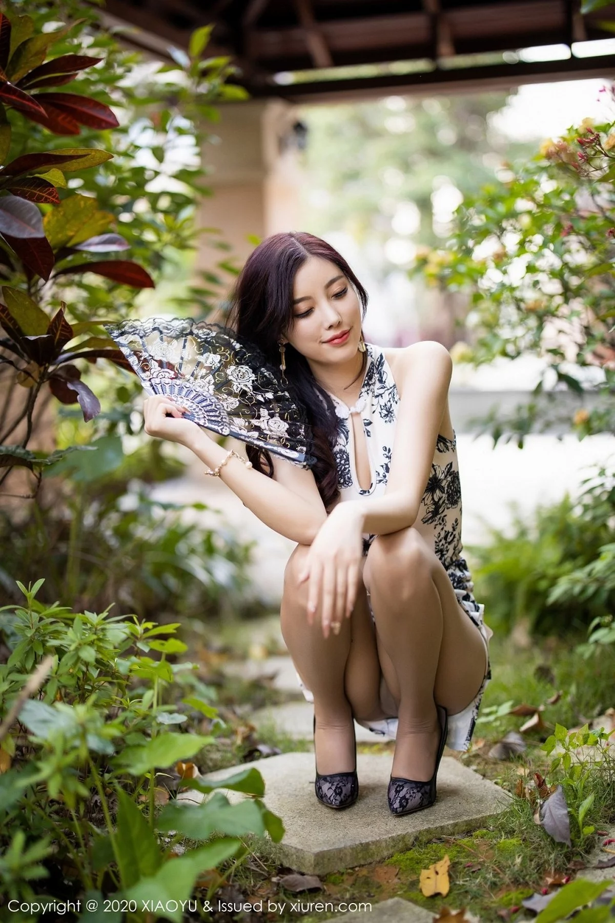 Xrmnw.Vip_杨晨晨_写真