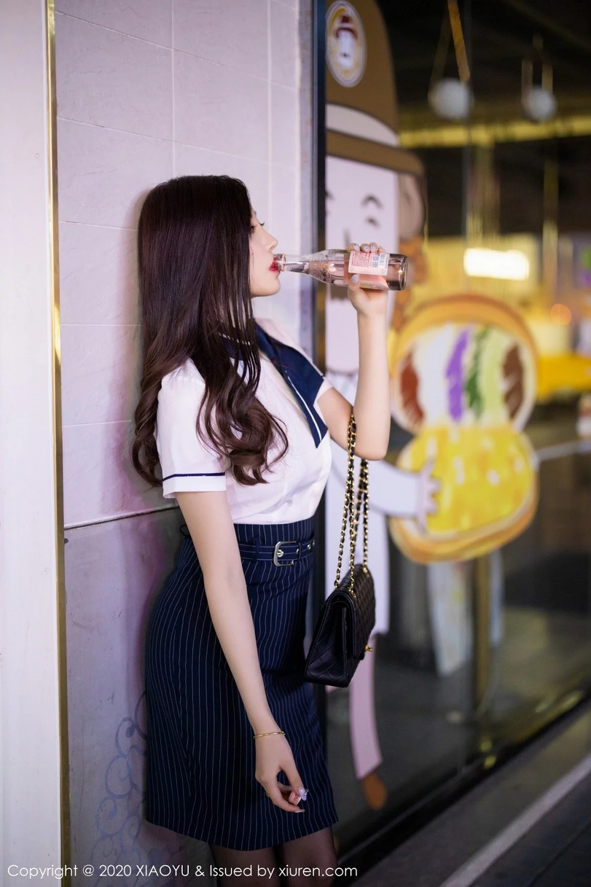 Xrmnw.Vip_杨晨晨_写真