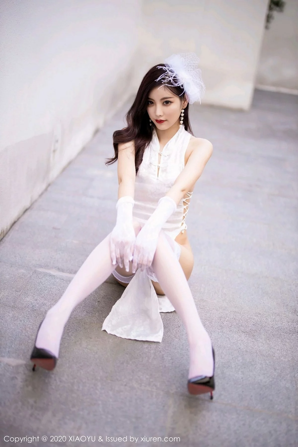 Xrmnw.Vip_杨晨晨_写真