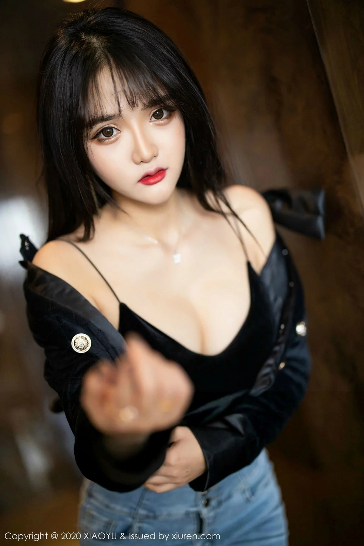 Xrmnw.Vip_Miko酱吖_写真