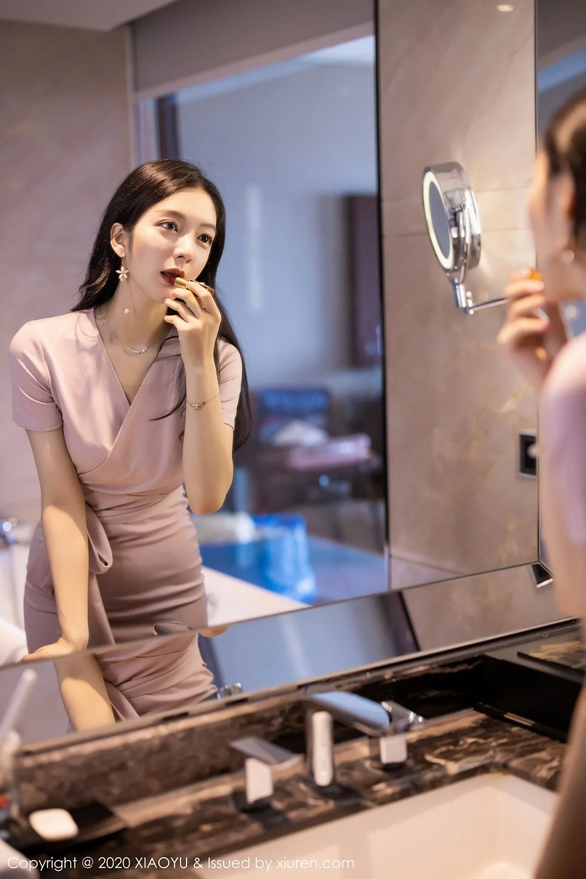 Xrmnw.Vip_小热巴_写真