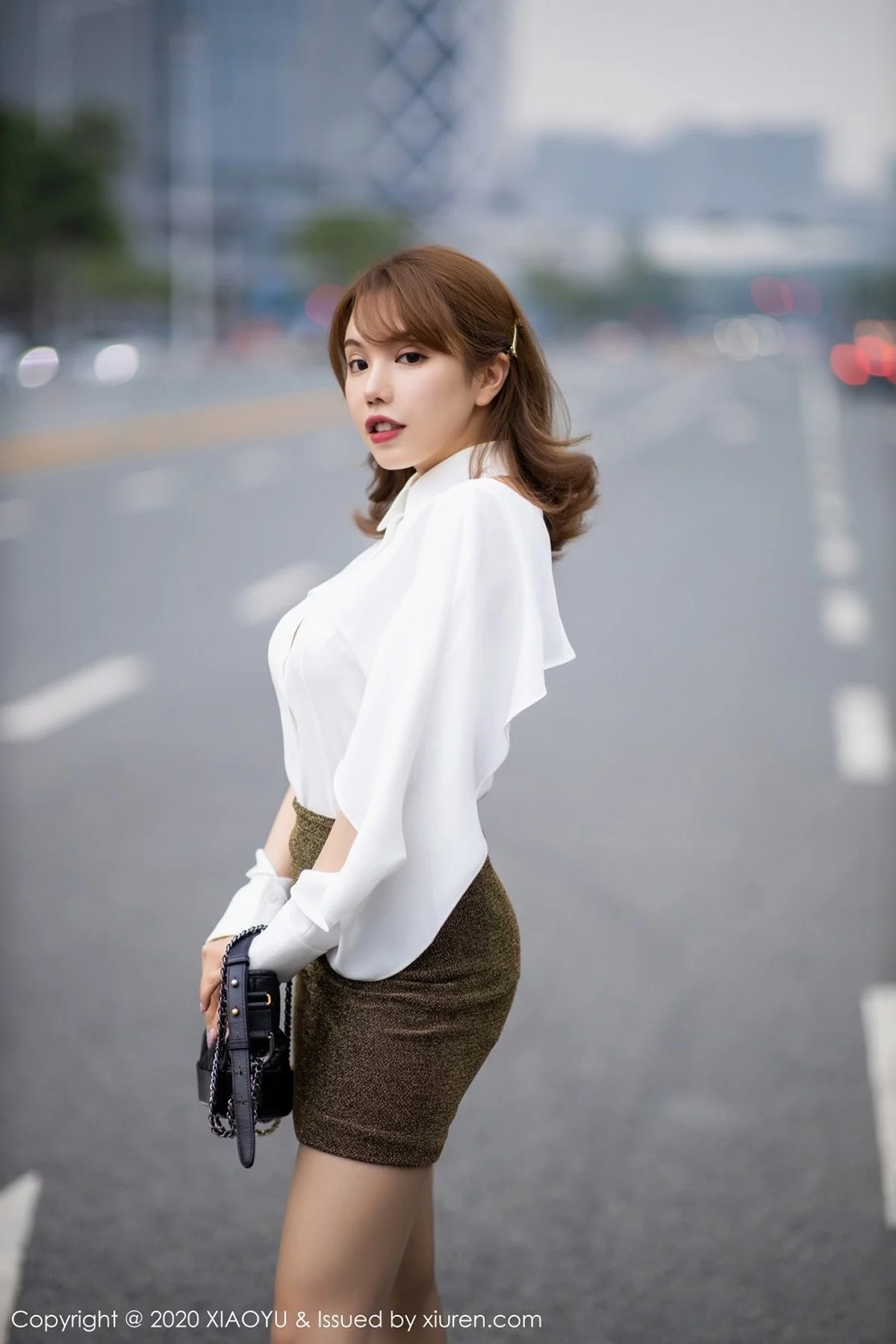 Xrmnw.Vip_黄乐然_写真