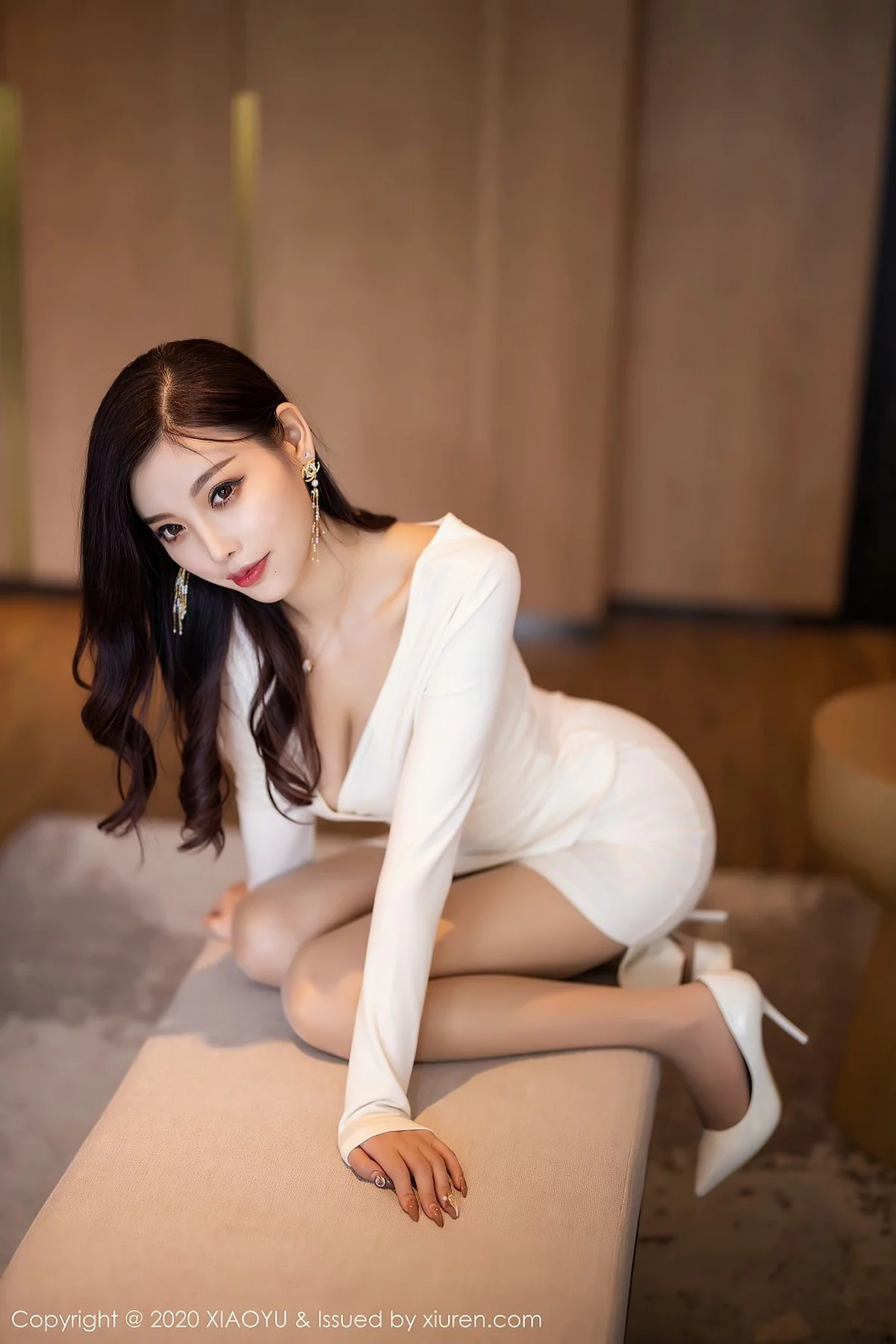 Xrmnw.Vip_杨晨晨_写真