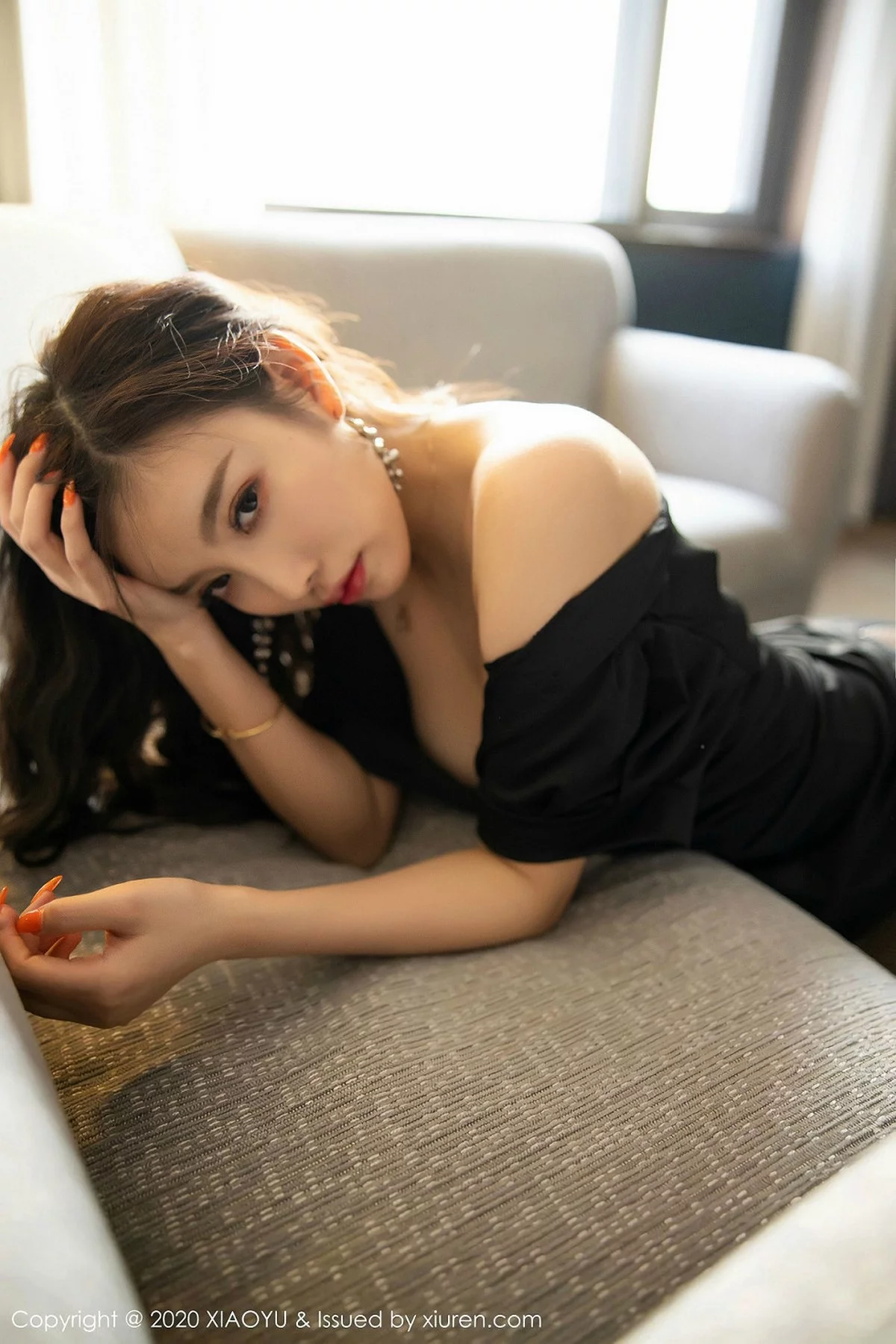 Xrmnw.Vip_杨晨晨_写真