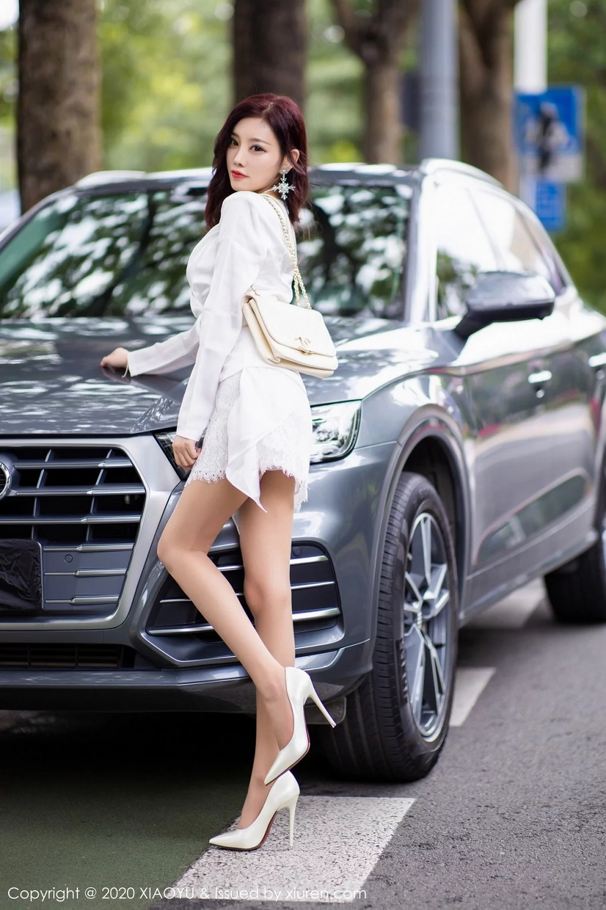 Xrmnw.Vip_杨晨晨_写真