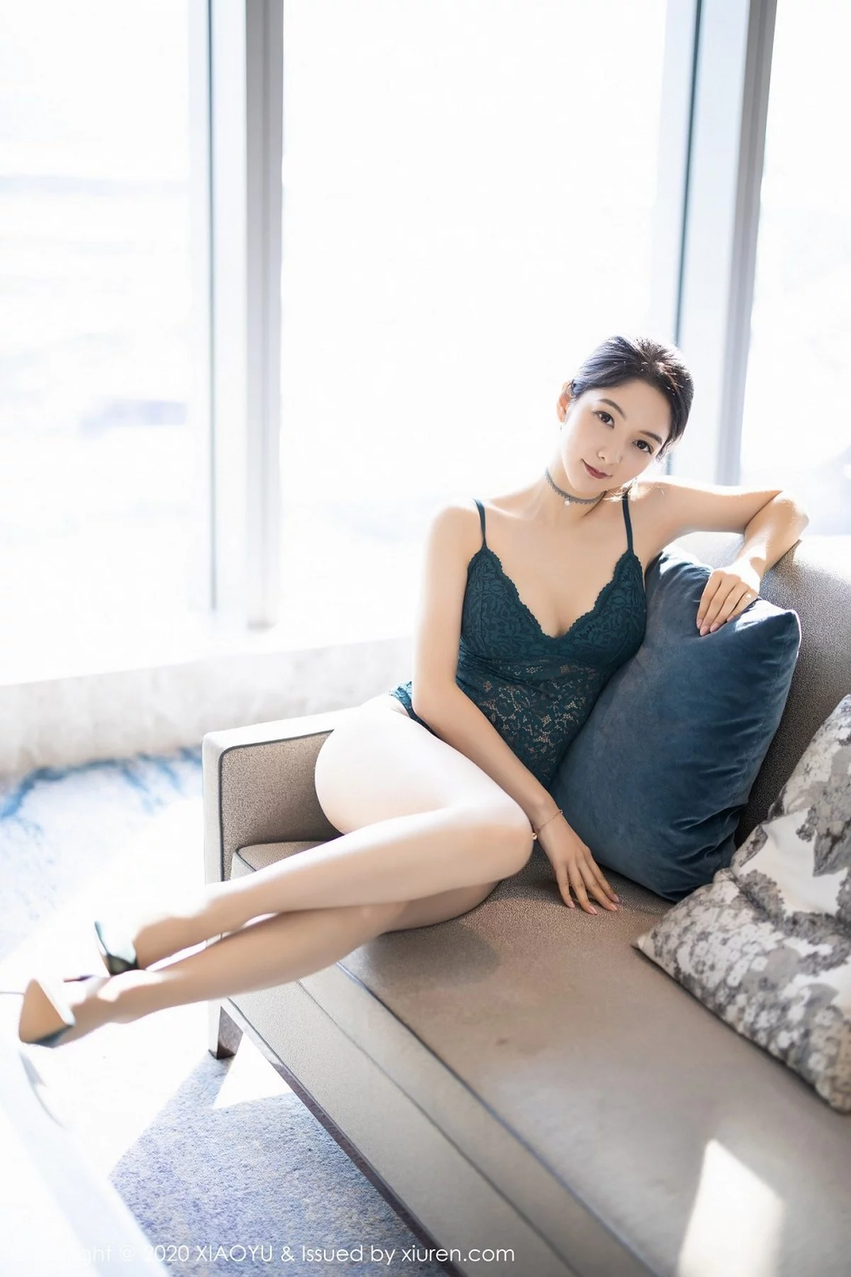 Xrmnw.Vip_小热巴_写真