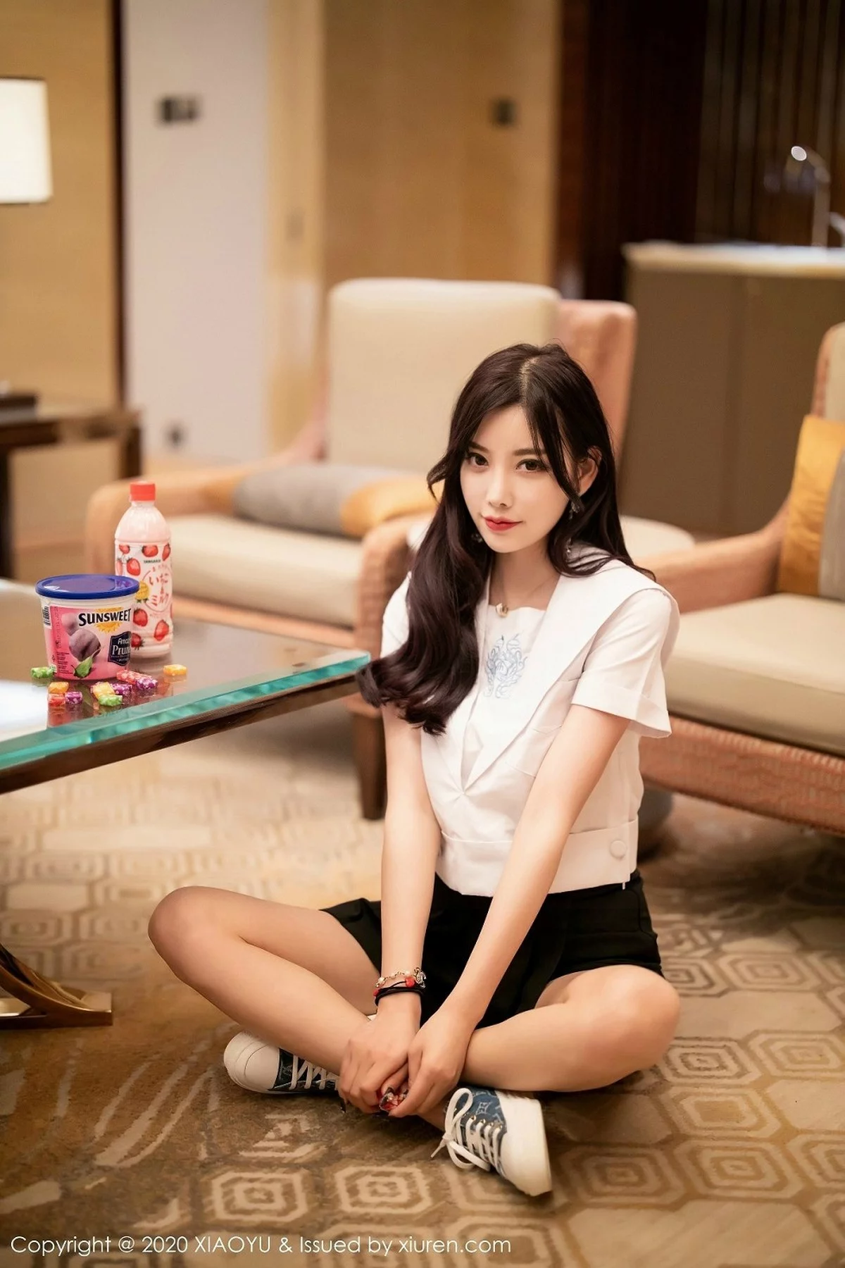 Xrmnw.Vip_杨晨晨_写真