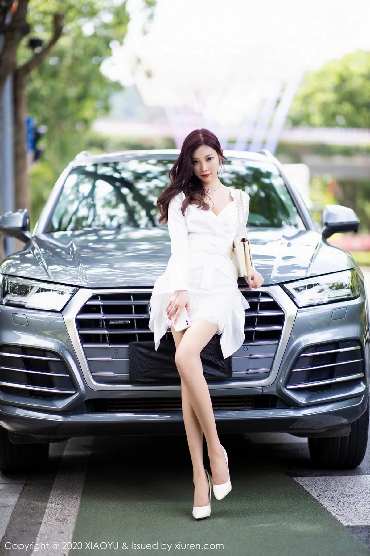 Xrmnw.Vip_杨晨晨_写真