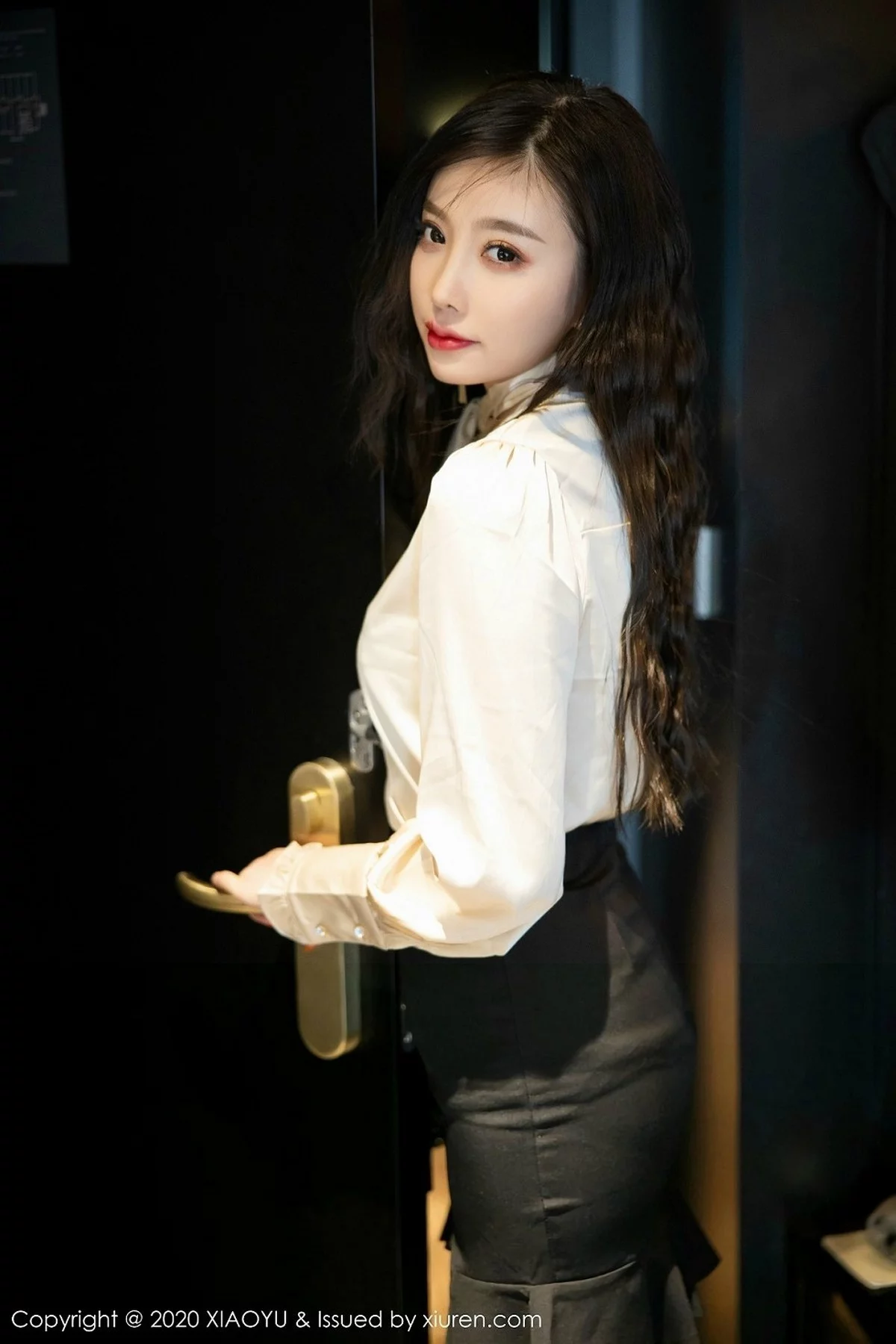 Xrmnw.Vip_杨晨晨_写真