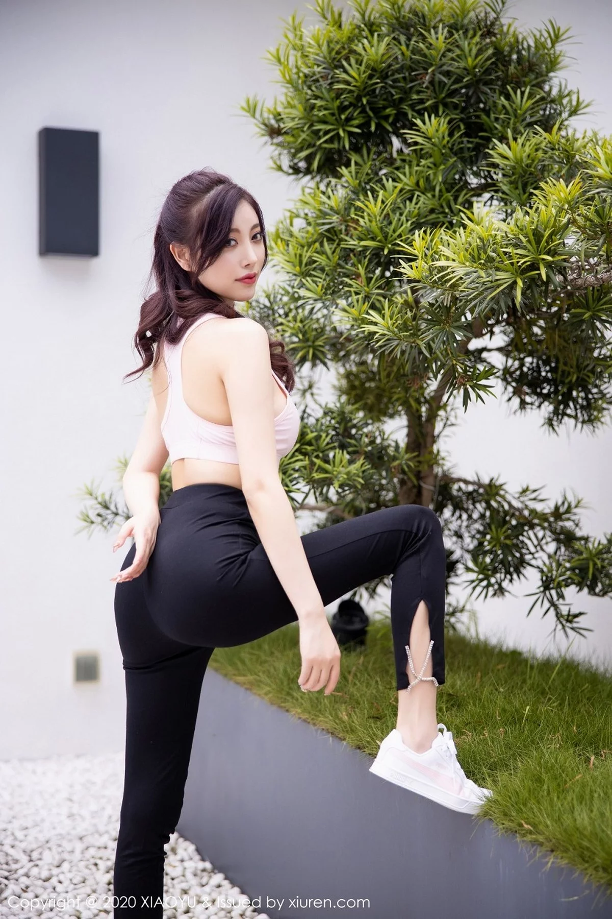 Xrmnw.Vip_杨晨晨_写真