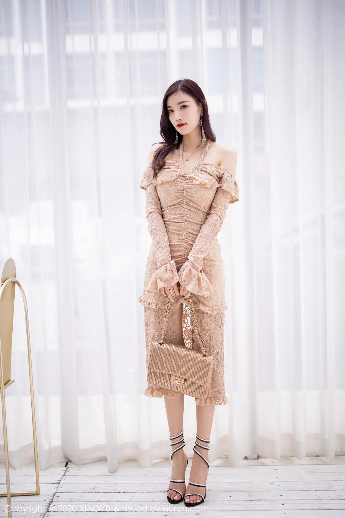 Xrmnw.Vip_杨晨晨_写真