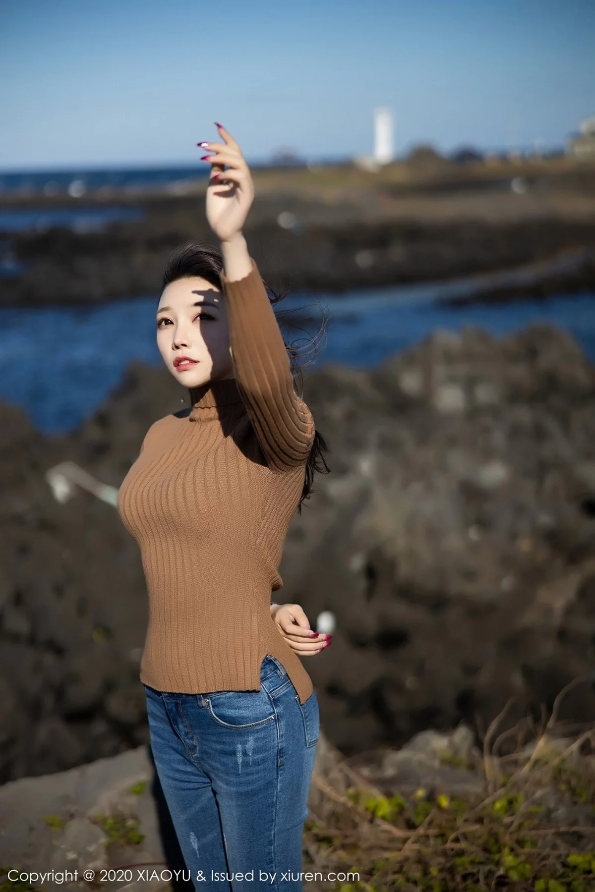 Xrmnw.Vip_芝芝Booty_写真