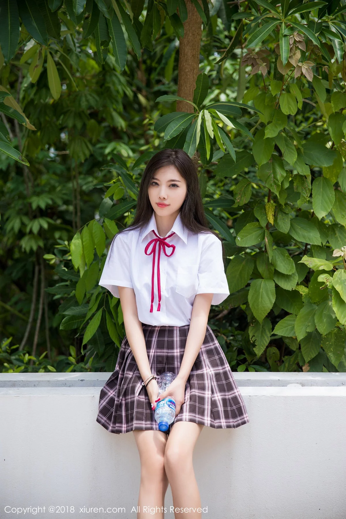 Xrmnw.Vip_杨晨晨_写真
