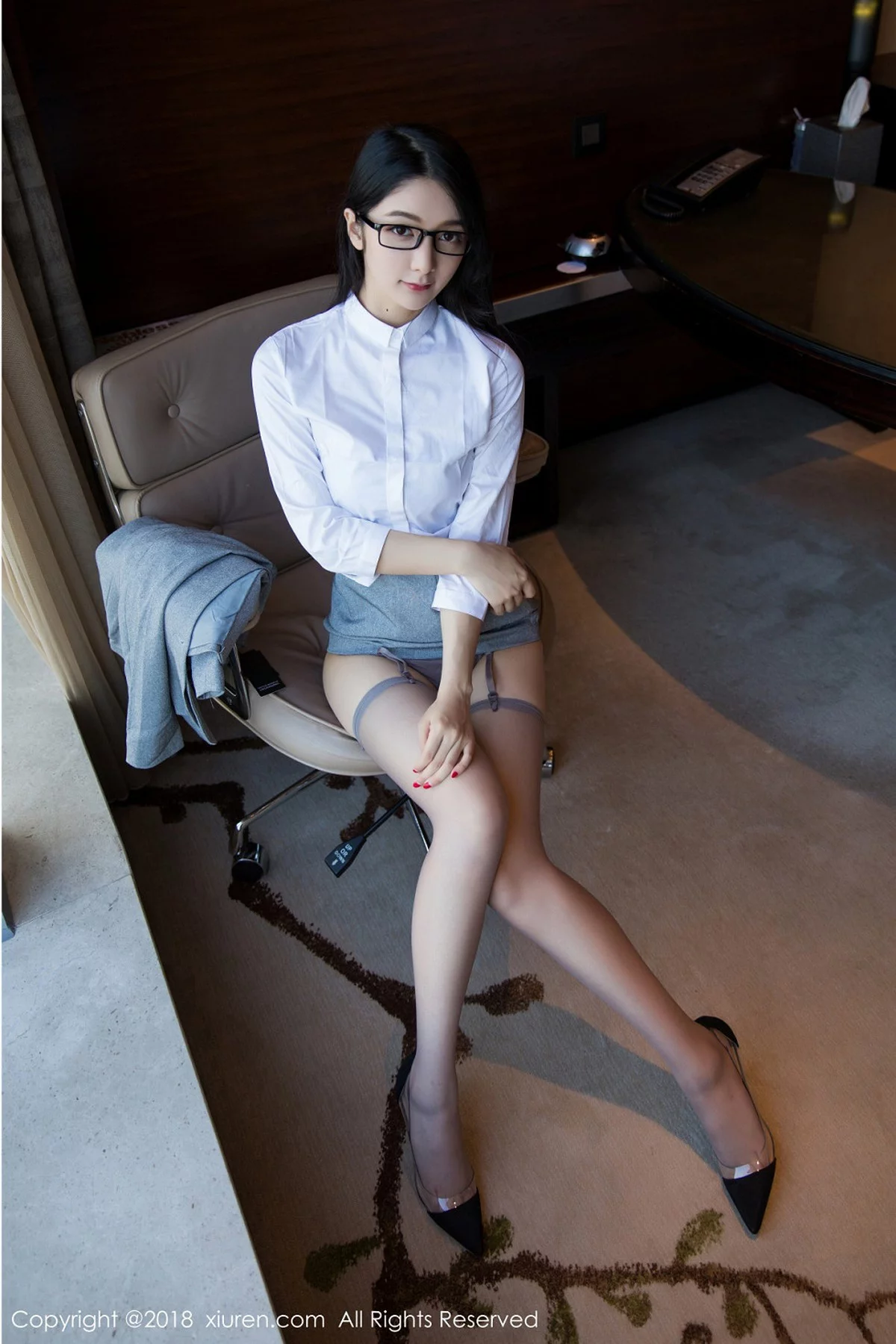 Xrmnw.Vip_小热巴_写真