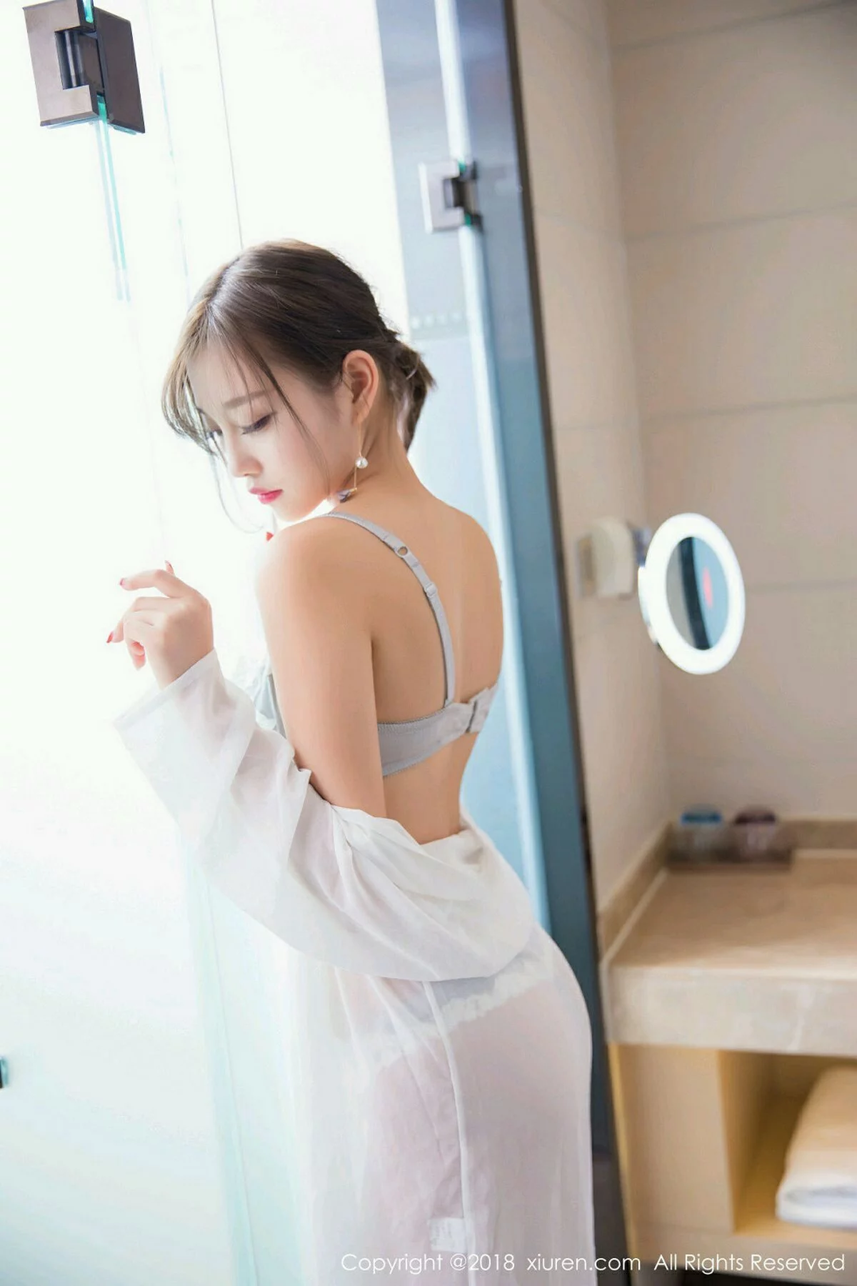 Xrmnw.Vip_杨晨晨_写真
