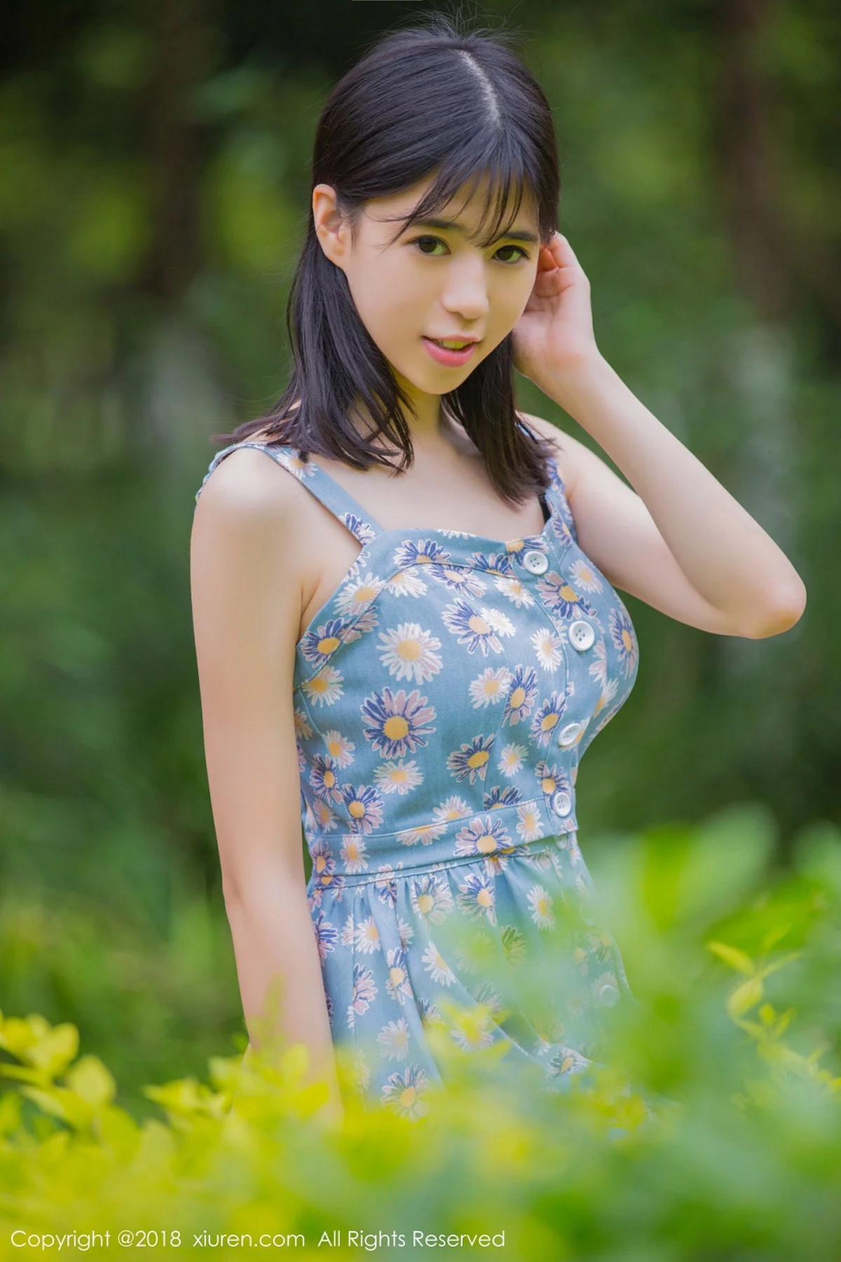 Xrmnw.Vip_艾栗栗_写真