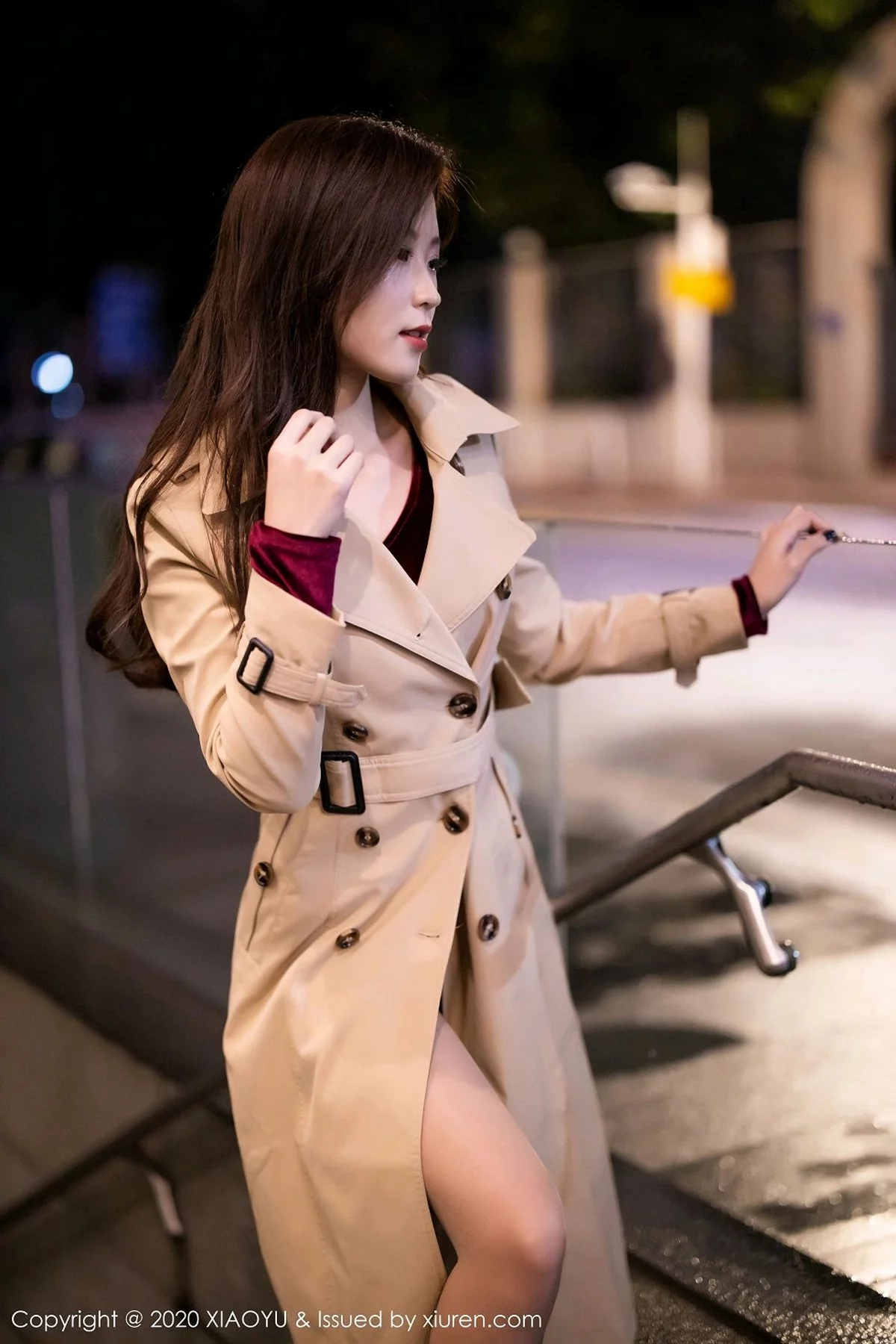 Xrmnw.Vip_杨紫嫣_写真