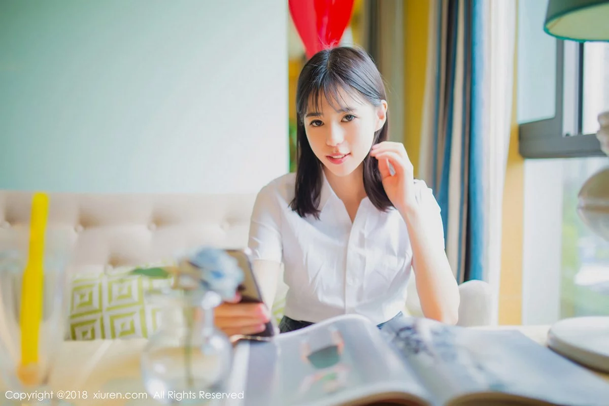 Xrmnw.Vip_艾栗栗_写真