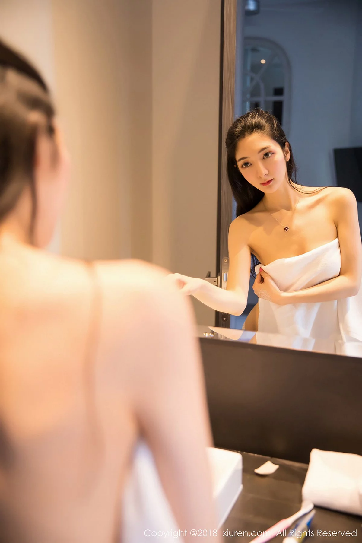 Xrmnw.Vip_小热巴_写真