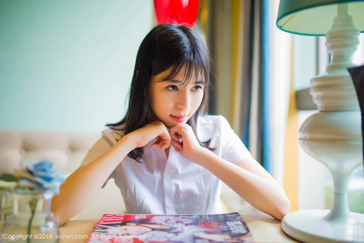 Xrmnw.Vip_艾栗栗_写真