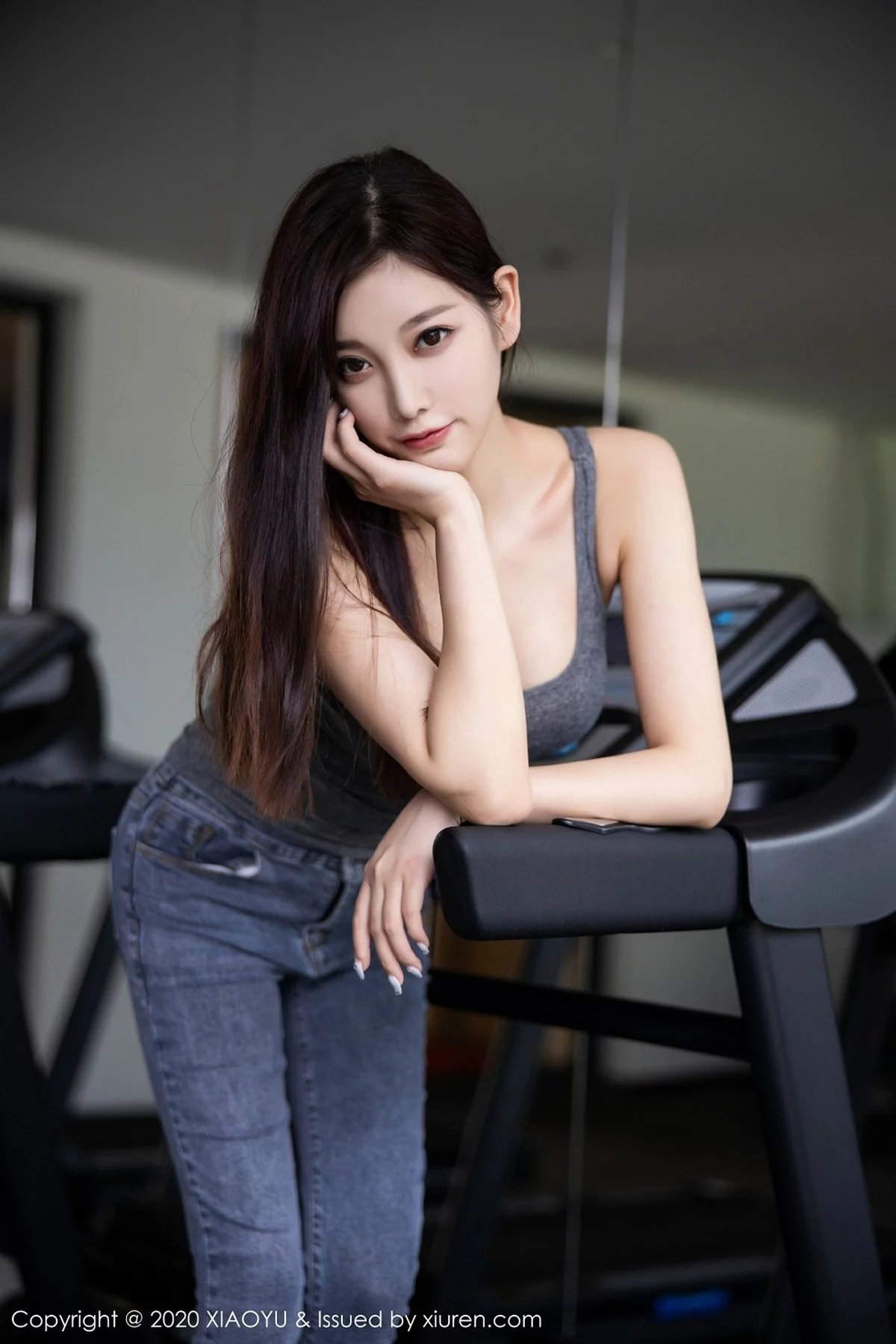 Xrmnw.Vip_杨晨晨_写真
