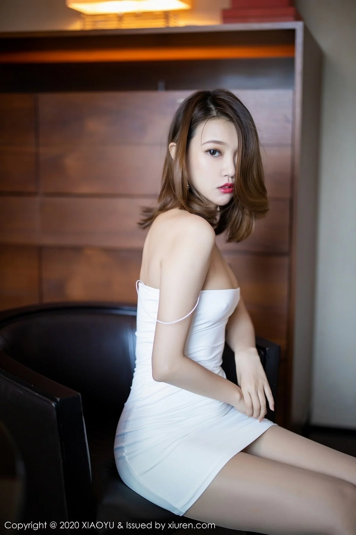 Xrmnw.Vip_冯木木_写真