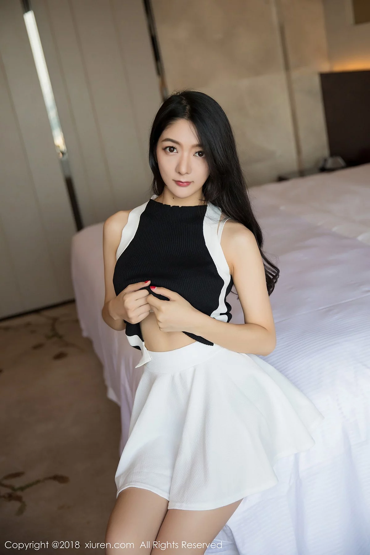 Xrmnw.Vip_小热巴_写真