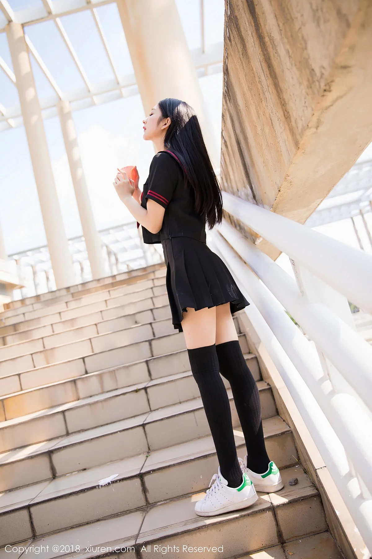 Xrmnw.Vip_小热巴_写真