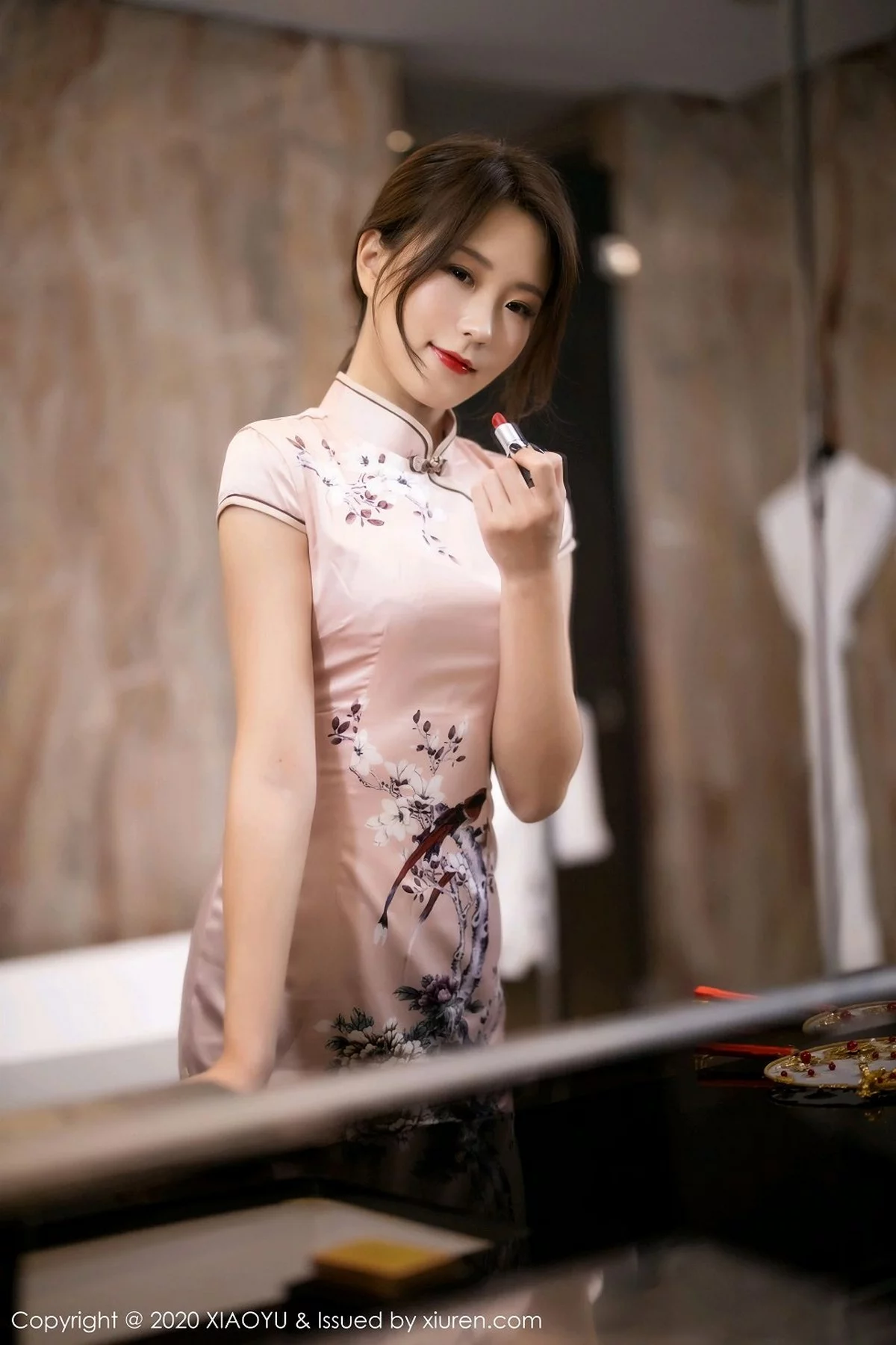 Xrmnw.Vip_杨紫嫣_写真