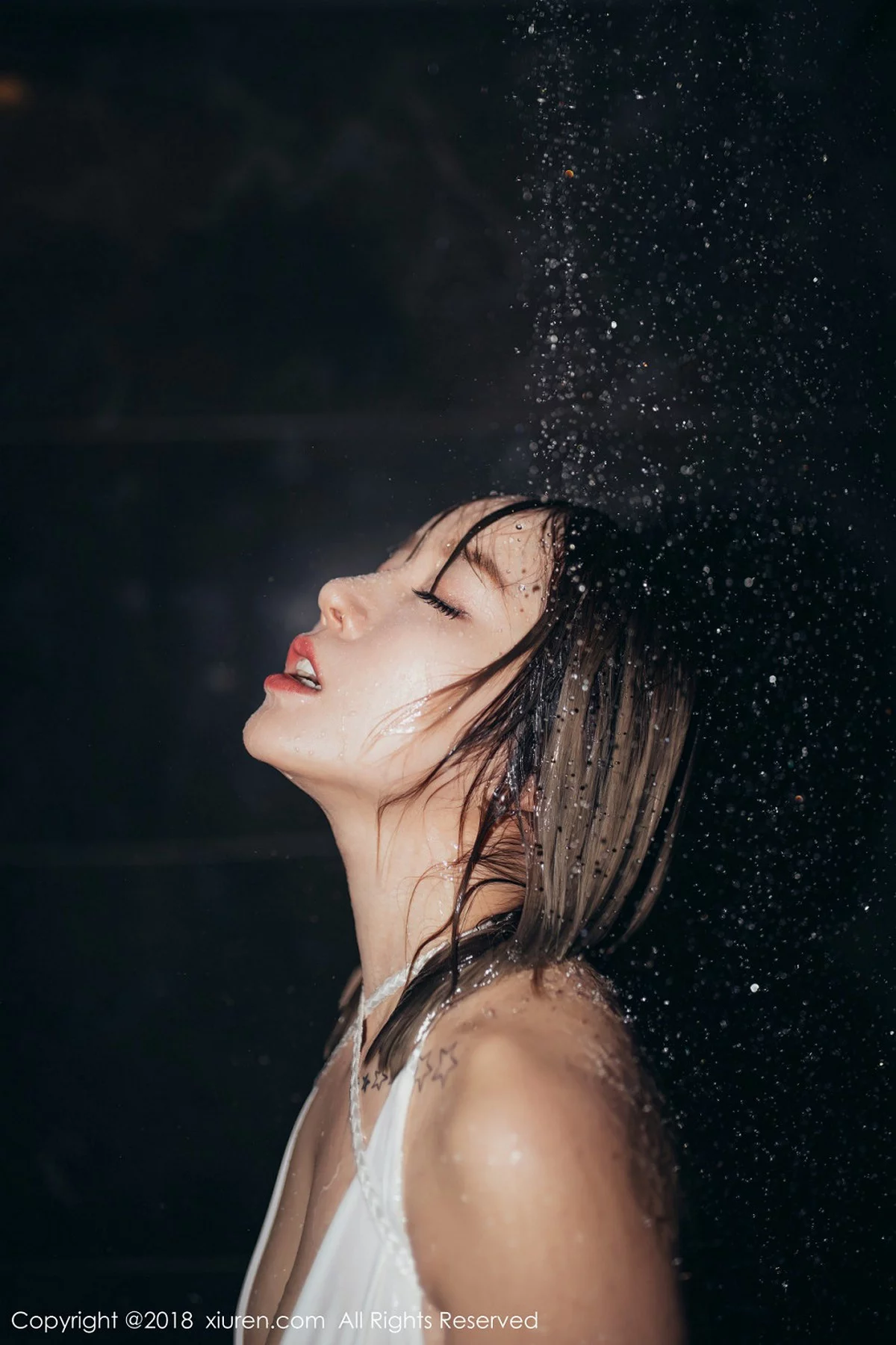 Xrmnw.Vip_王雨纯_写真