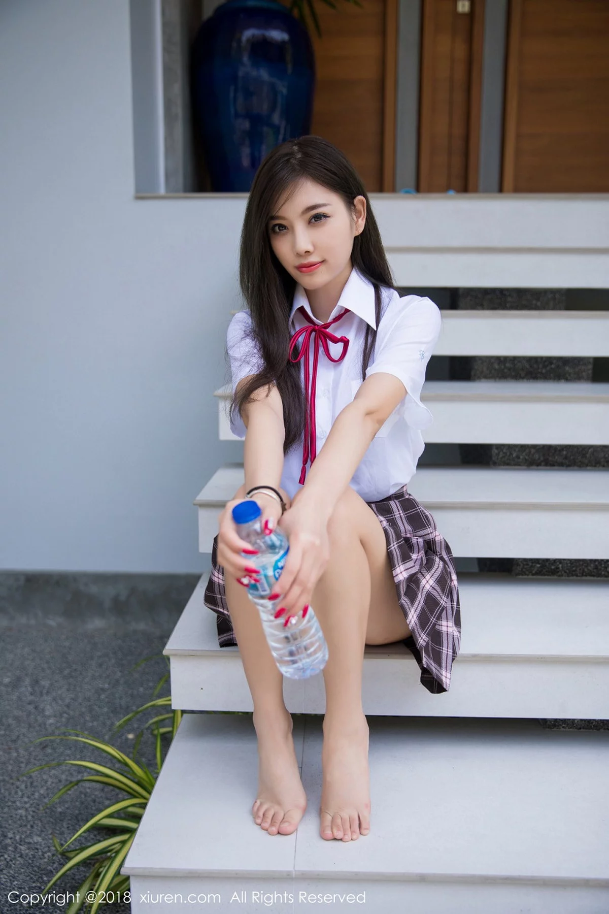 Xrmnw.Vip_杨晨晨_写真