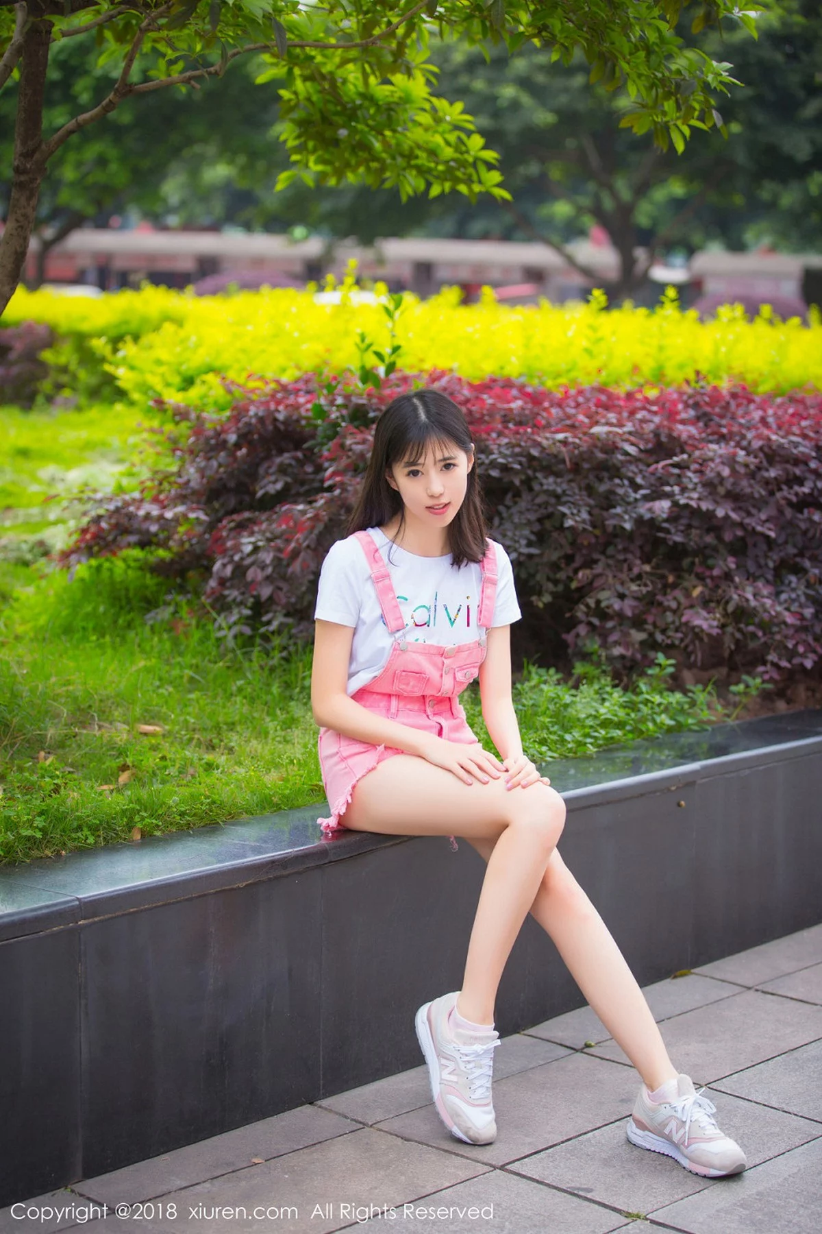 Xrmnw.Vip_艾栗栗_写真