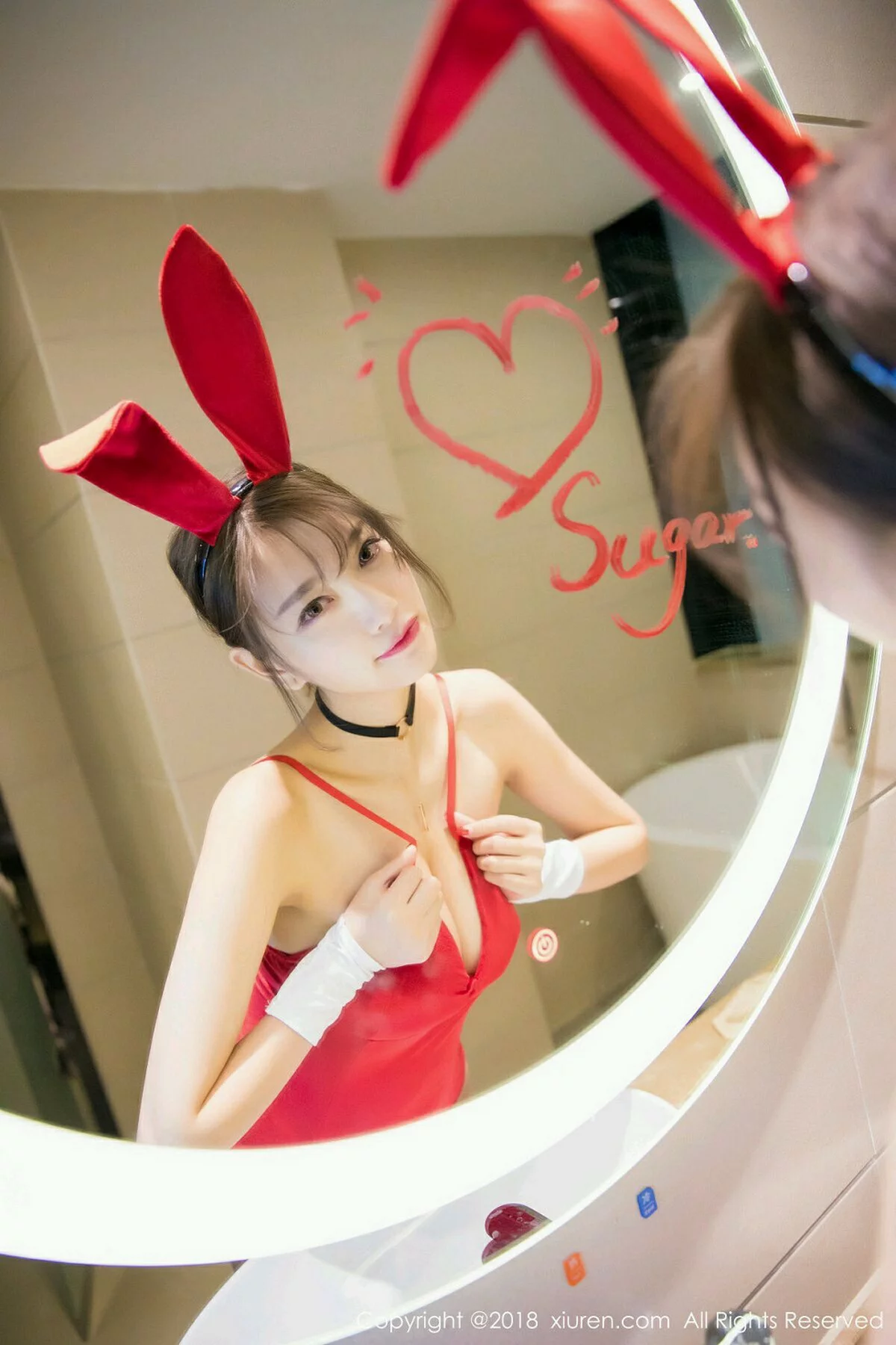 Xrmnw.Vip_杨晨晨_写真