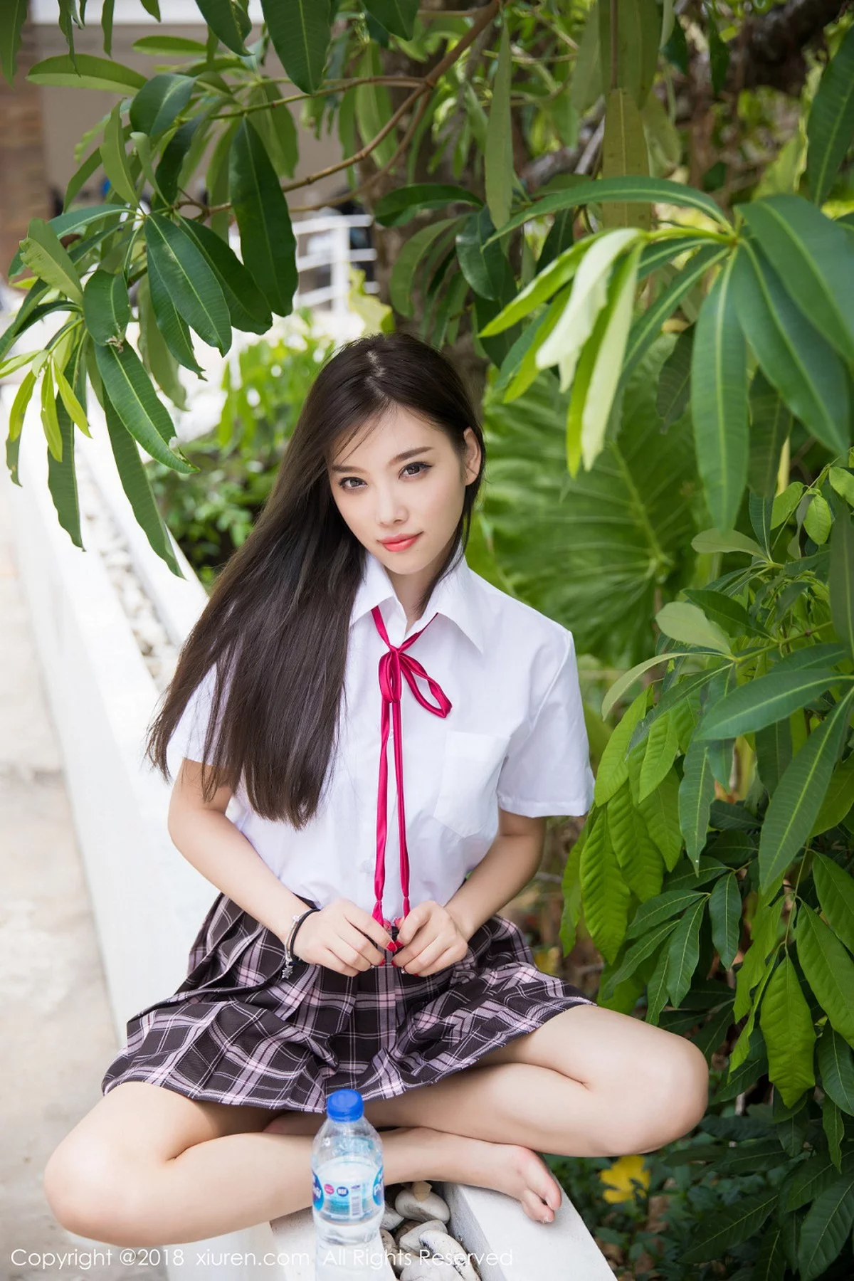 Xrmnw.Vip_杨晨晨_写真