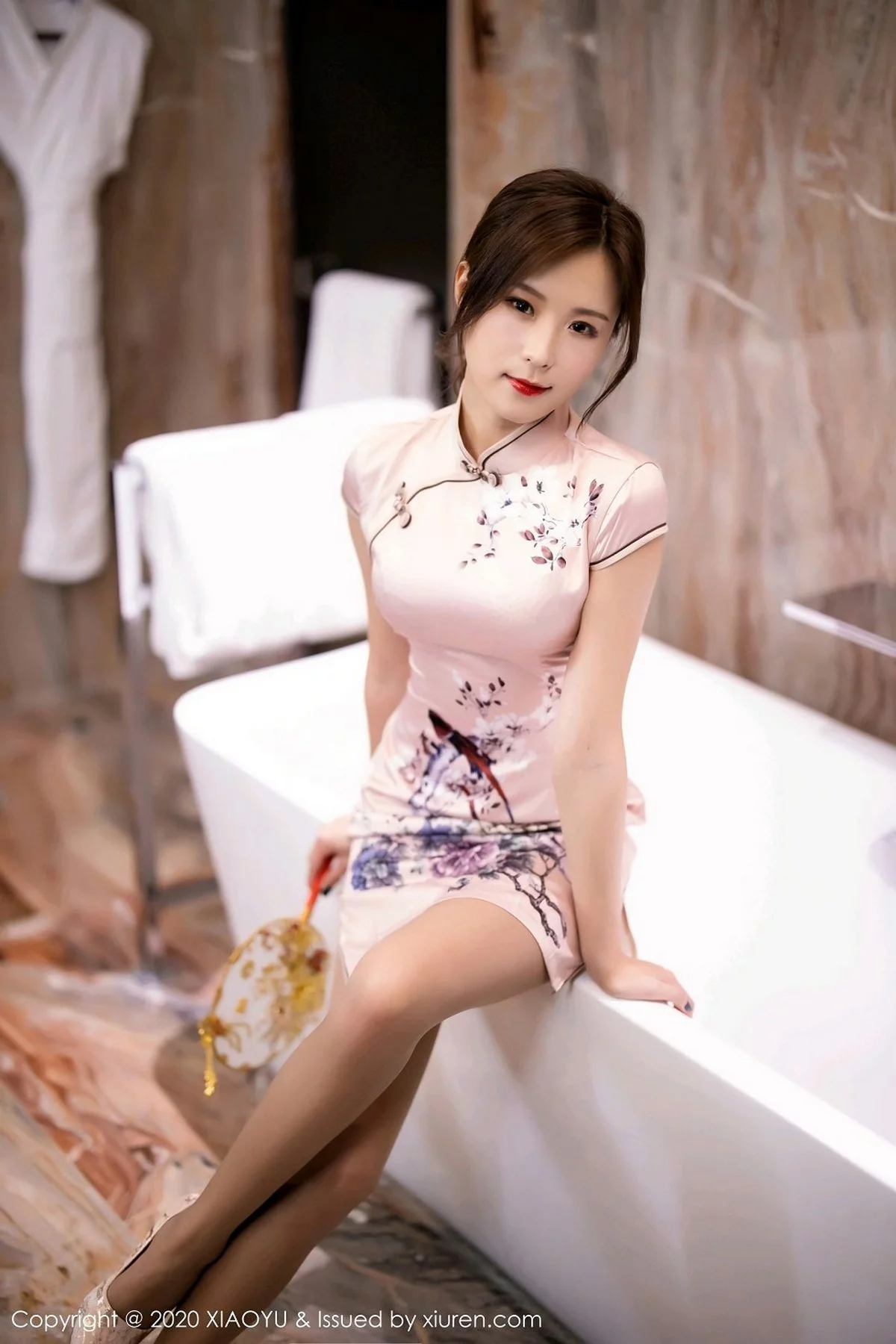 Xrmnw.Vip_杨紫嫣_写真