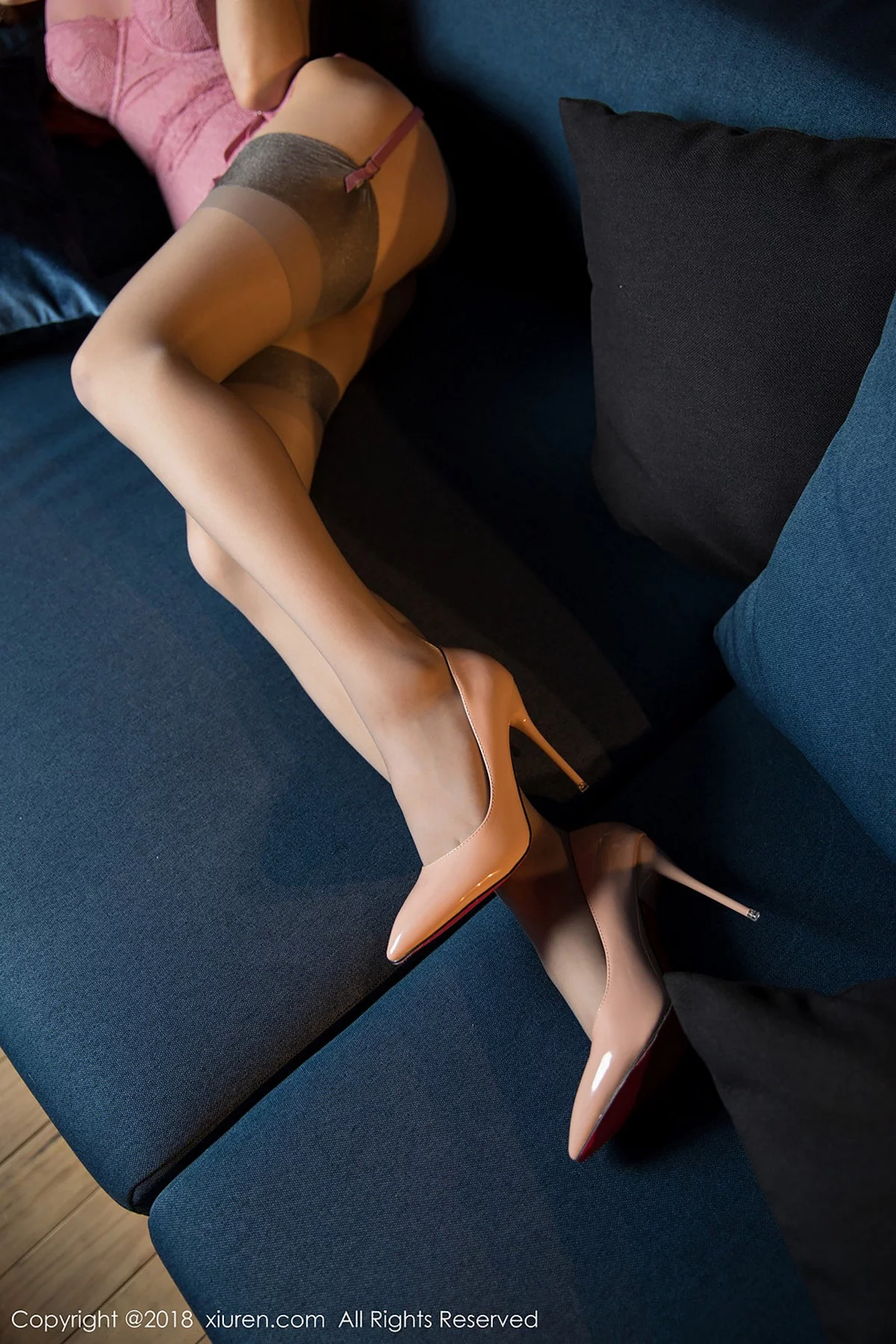 Xrmnw.Vip_小热巴_写真