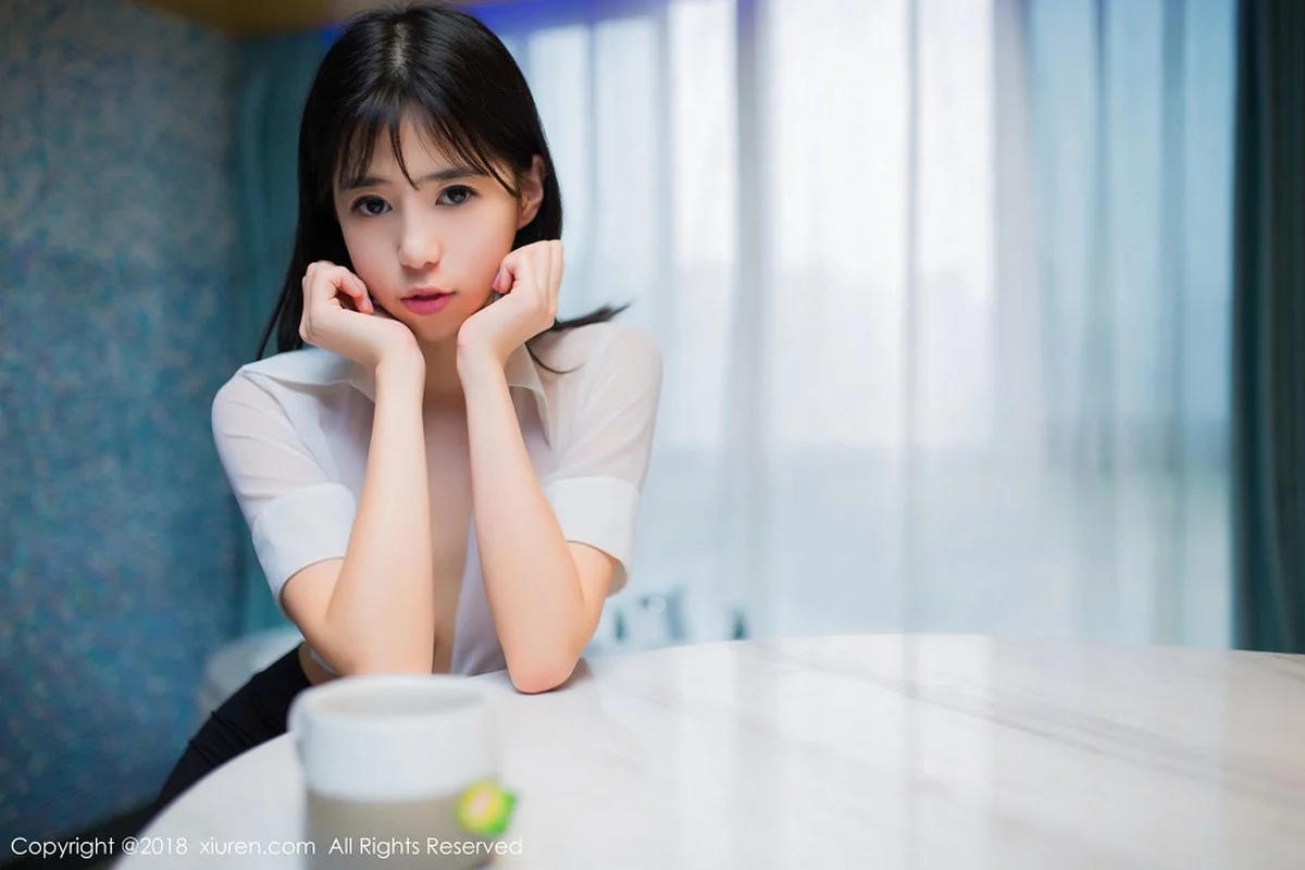 Xrmnw.Vip_艾栗栗_写真