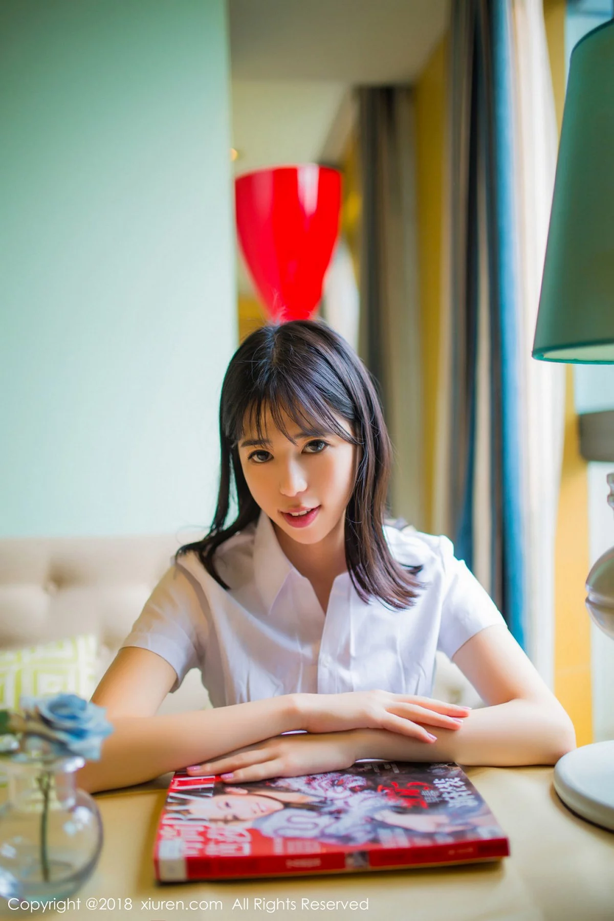 Xrmnw.Vip_艾栗栗_写真
