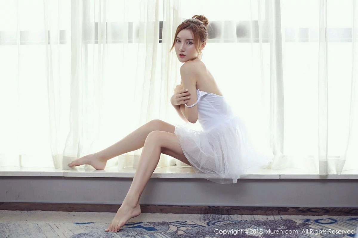 Xrmnw.Vip_M梦baby_写真