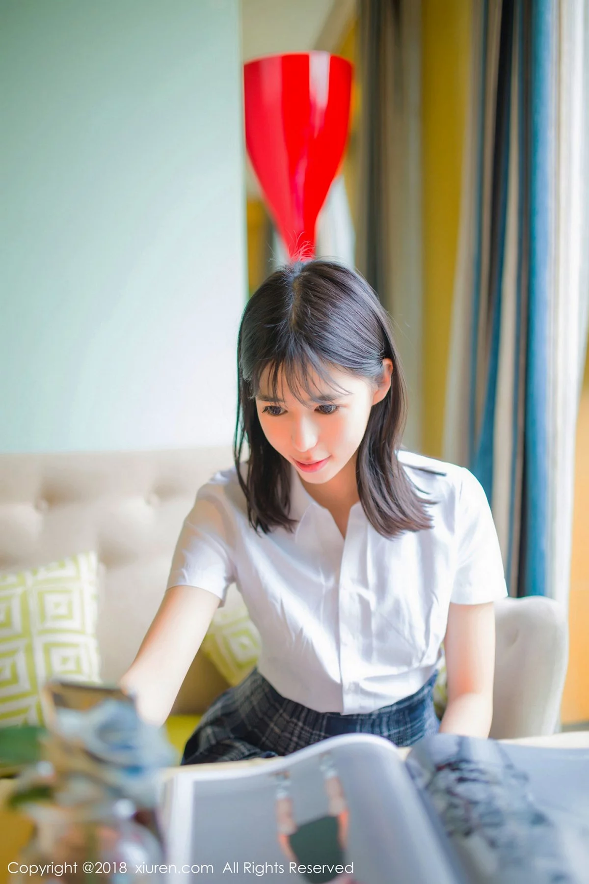 Xrmnw.Vip_艾栗栗_写真