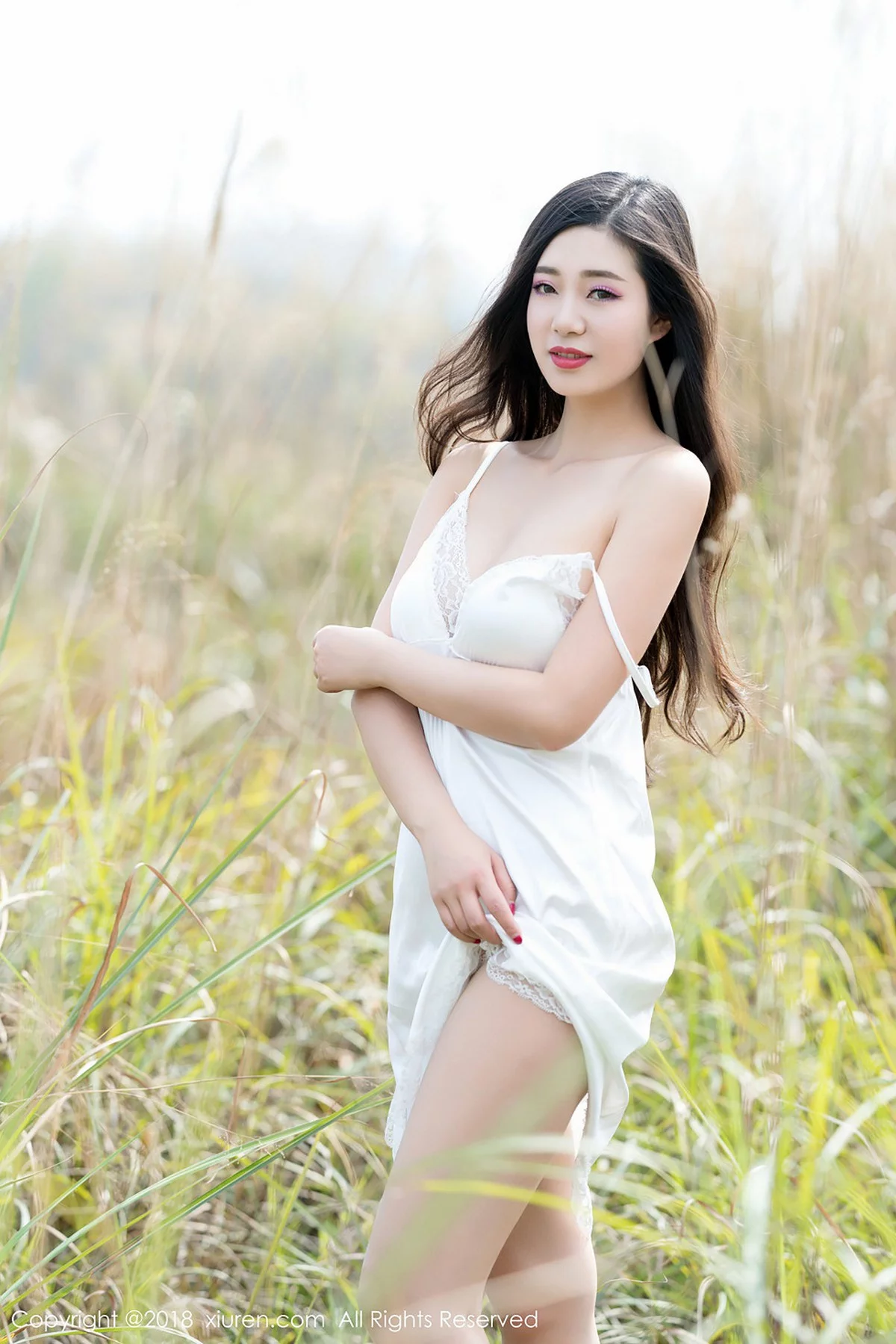 Xrmnw.Vip_宋KiKi_写真