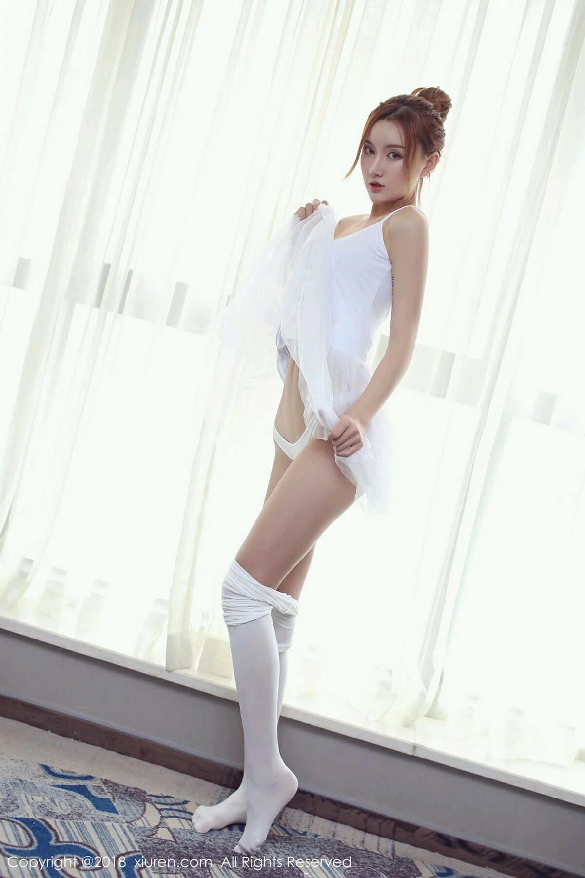 Xrmnw.Vip_M梦baby_写真