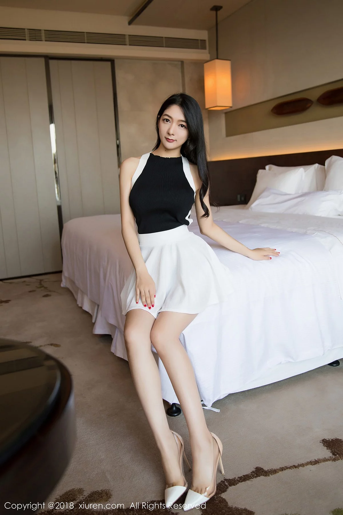 Xrmnw.Vip_小热巴_写真