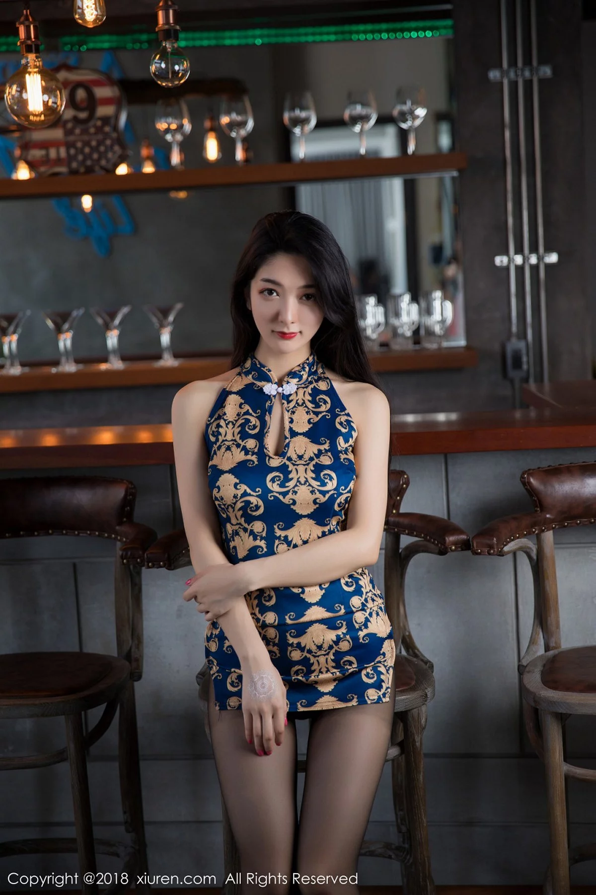 Xrmnw.Vip_小热巴_写真