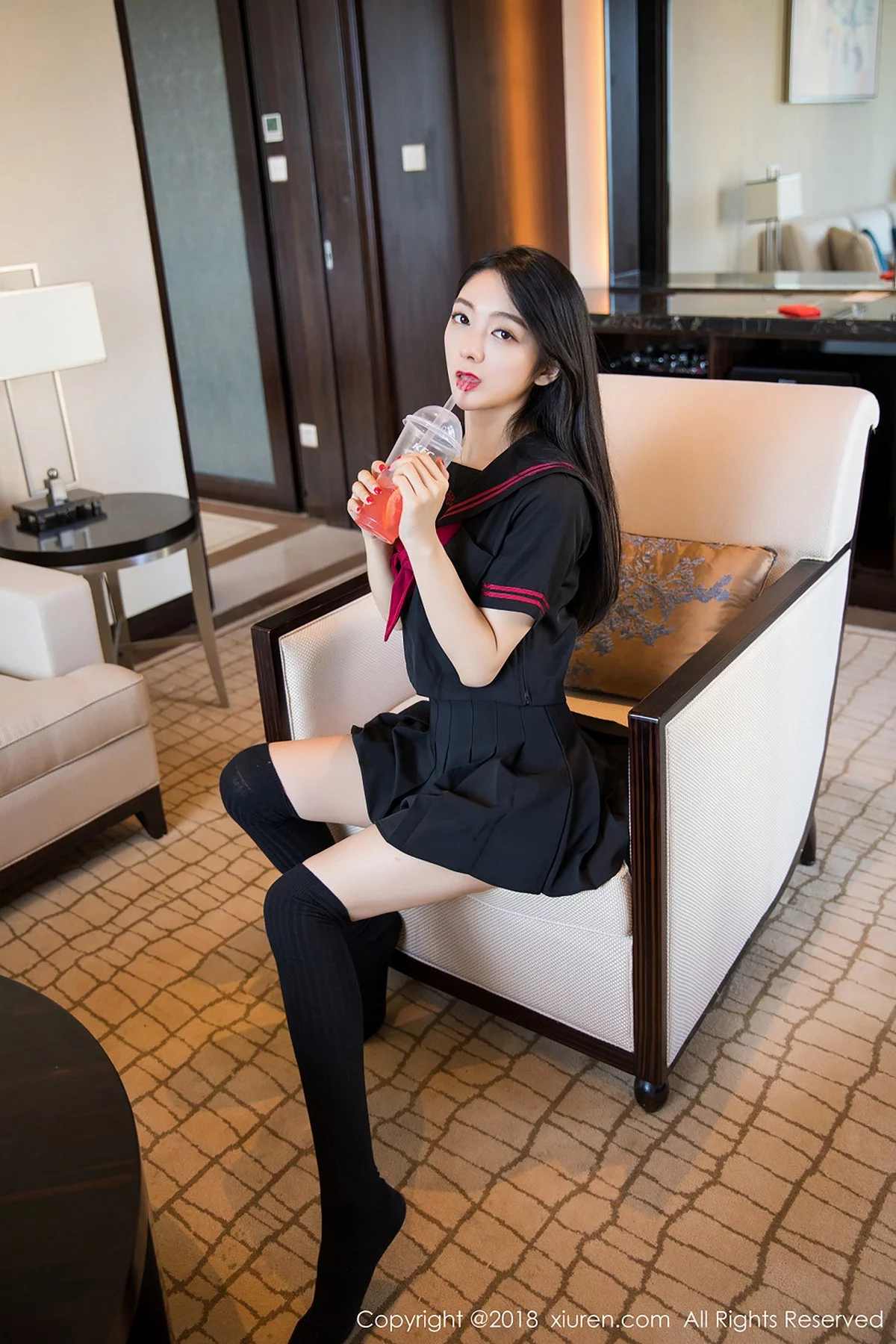 Xrmnw.Vip_小热巴_写真