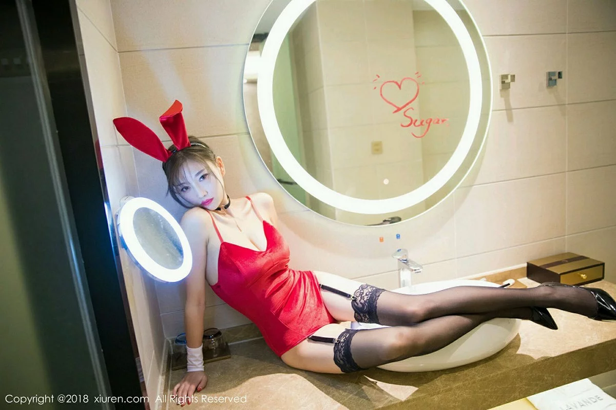 Xrmnw.Vip_杨晨晨_写真